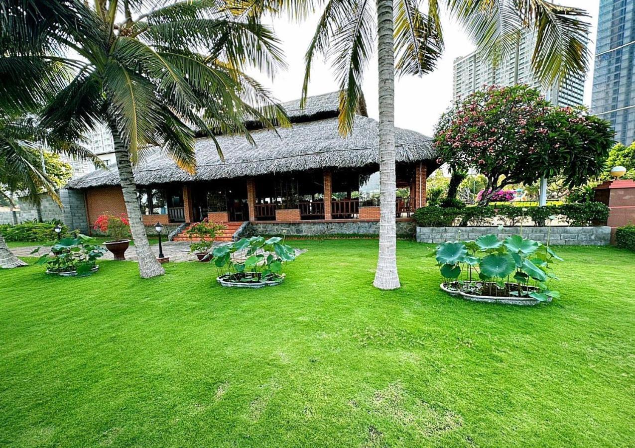 Lotus Vung Tau Resort & Spa Eksteriør billede