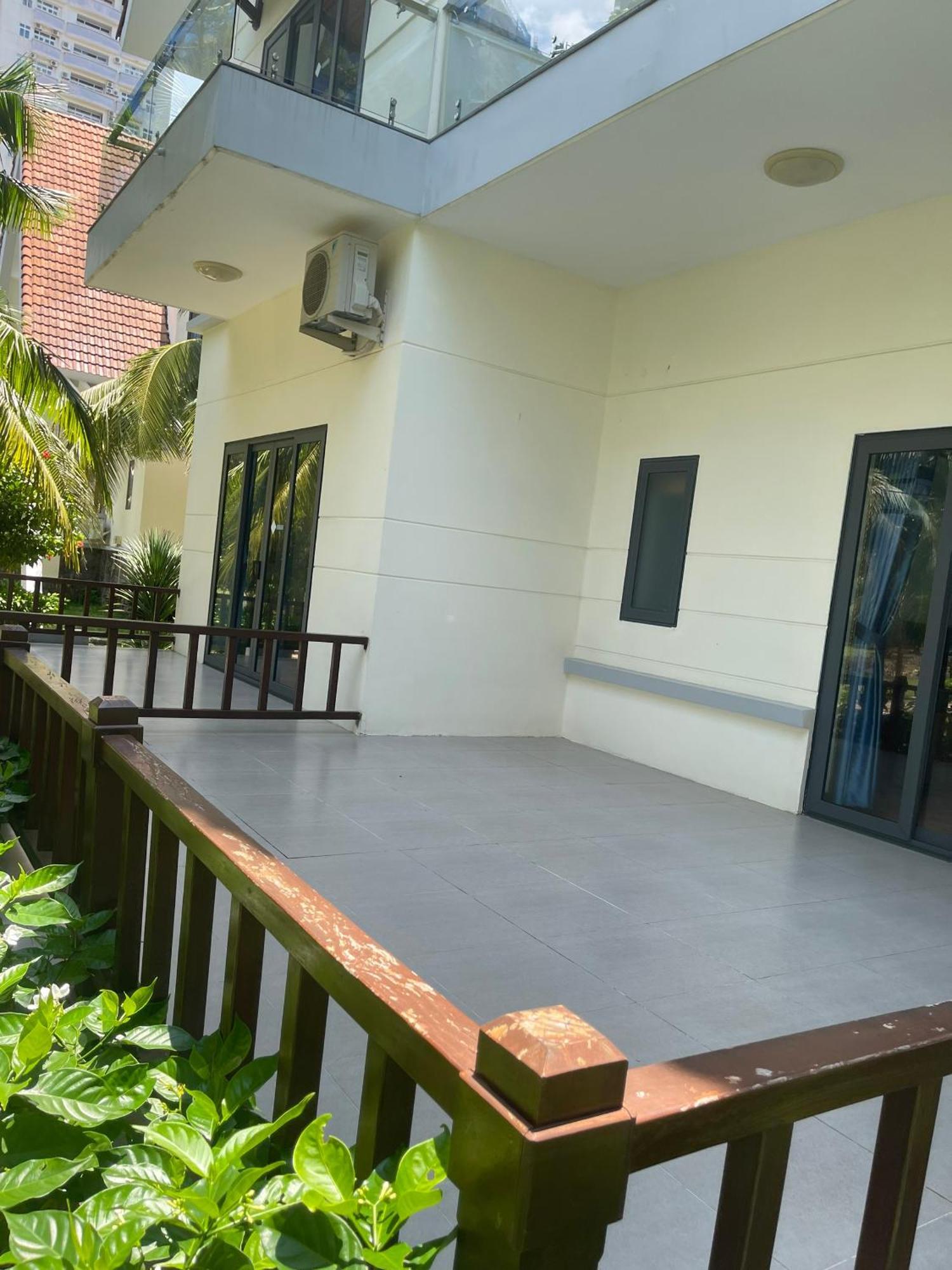 Lotus Vung Tau Resort & Spa Eksteriør billede