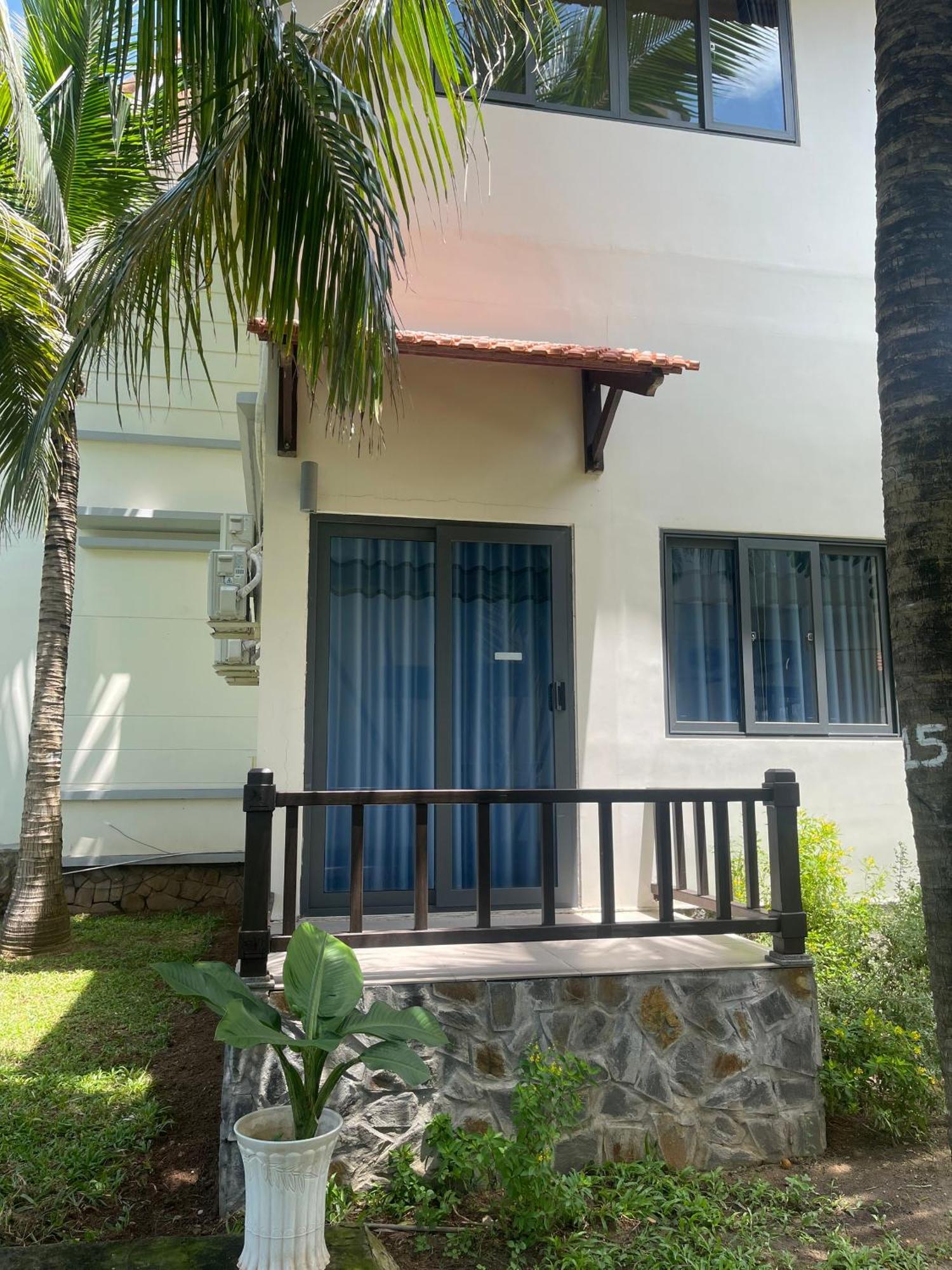 Lotus Vung Tau Resort & Spa Eksteriør billede