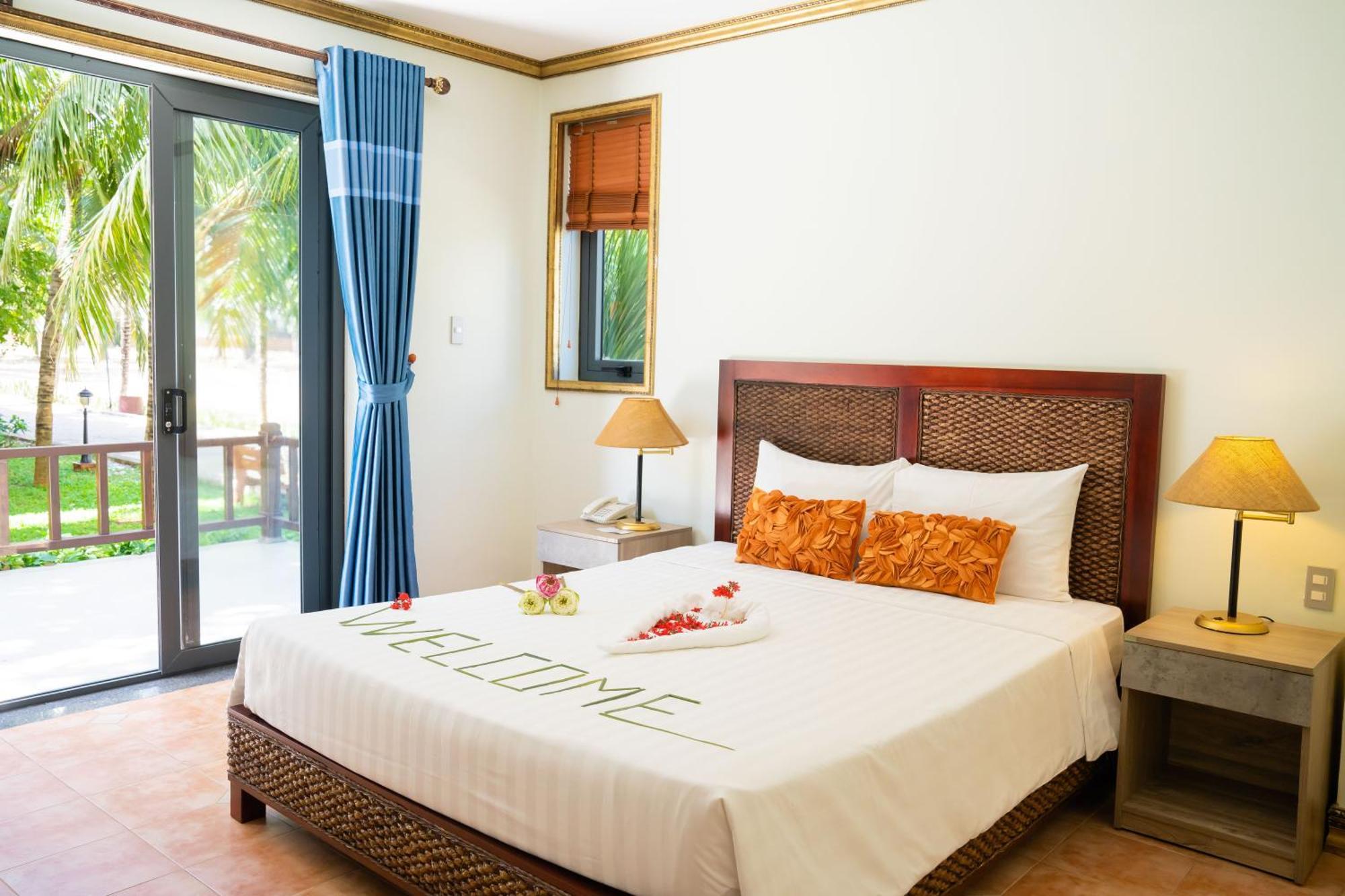 Lotus Vung Tau Resort & Spa Eksteriør billede