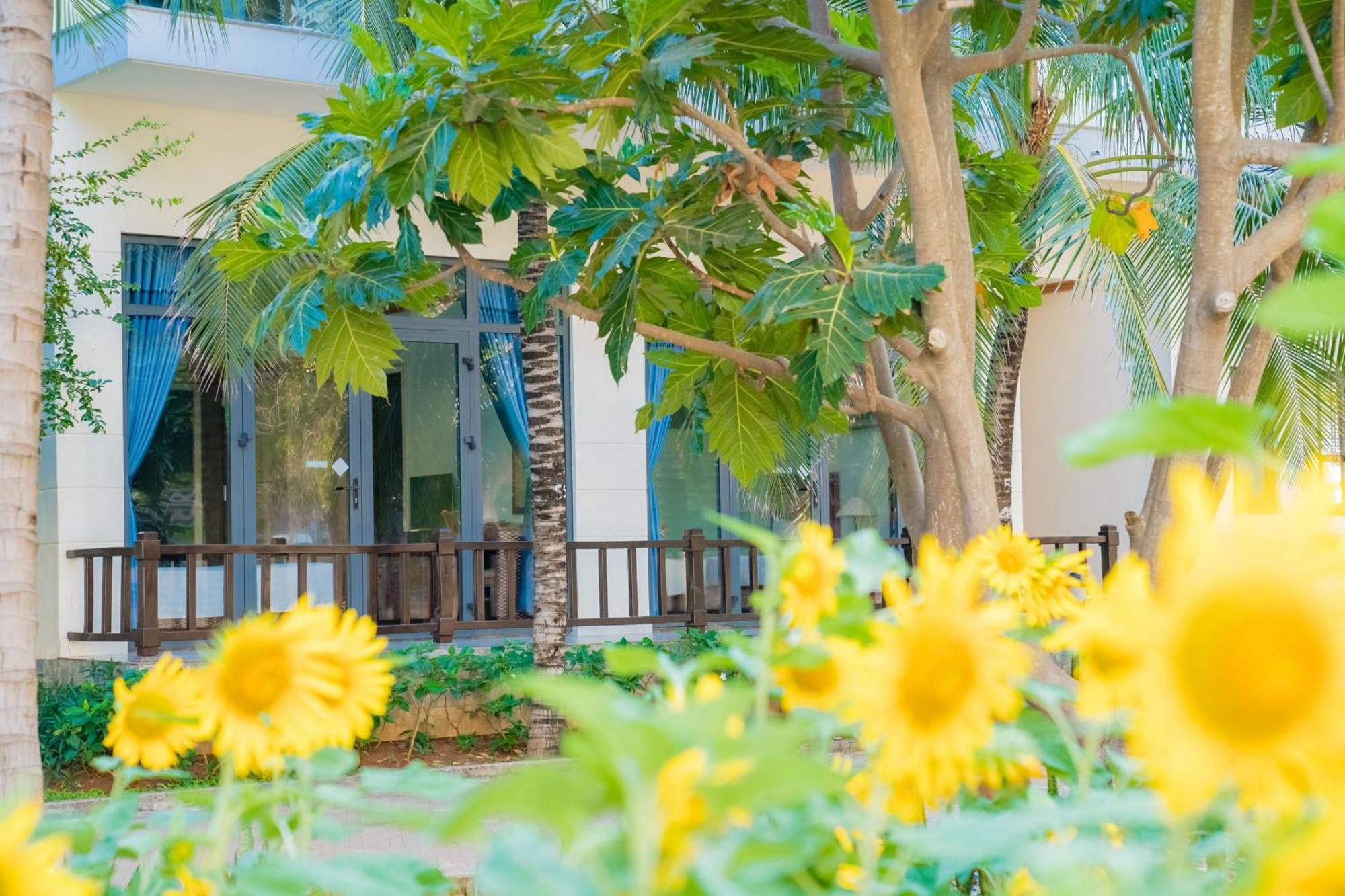 Lotus Vung Tau Resort & Spa Eksteriør billede