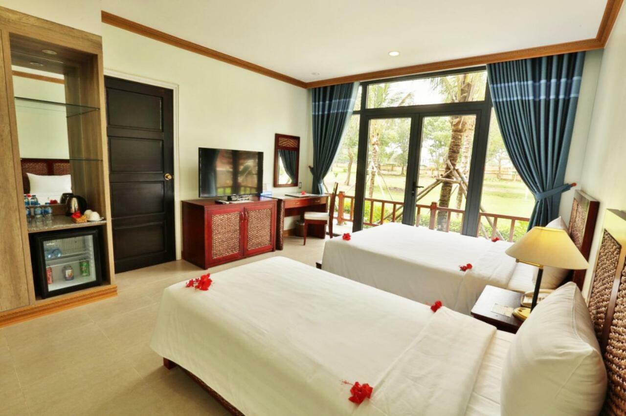 Lotus Vung Tau Resort & Spa Eksteriør billede